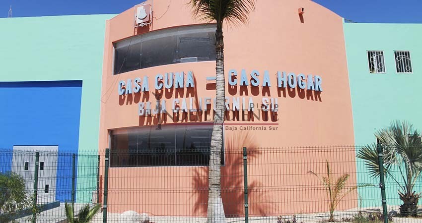 Sale a la luz otro caso de supuesto maltrato en Casa Cuna BCS