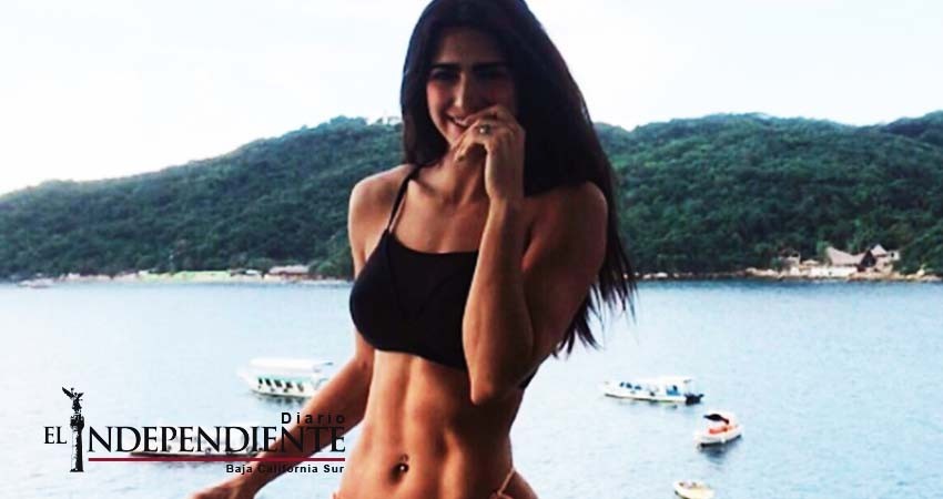 Bárbara de Regil hará teatro con 'Conejo blanco, conejo rojo' Bárbara de Regil hará teatro con 'Conejo blanco, conejo rojo'