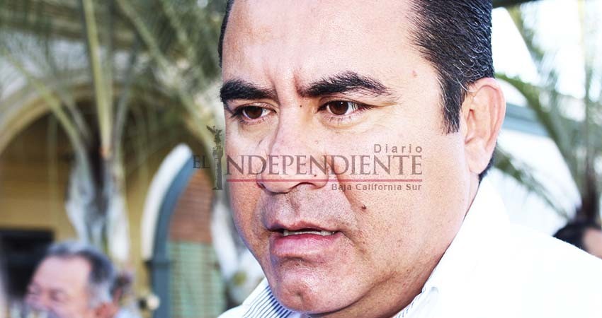 Exhorta Oomsapas Los Cabos a desaladora a que ya no haya paros