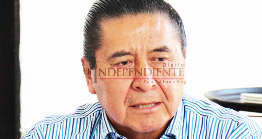 Antes de hacerle cambios al PRI deben consultar a la militancia: CROC