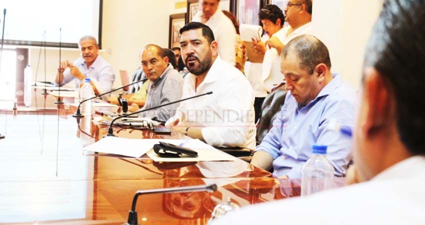 Cabildo de Los Cabos vota en contra de proyectos hoteleros y de vivienda