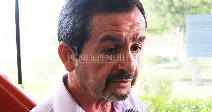 Reprobable que PDU de La Paz se aprobara en “secreto”: Camilo Torres