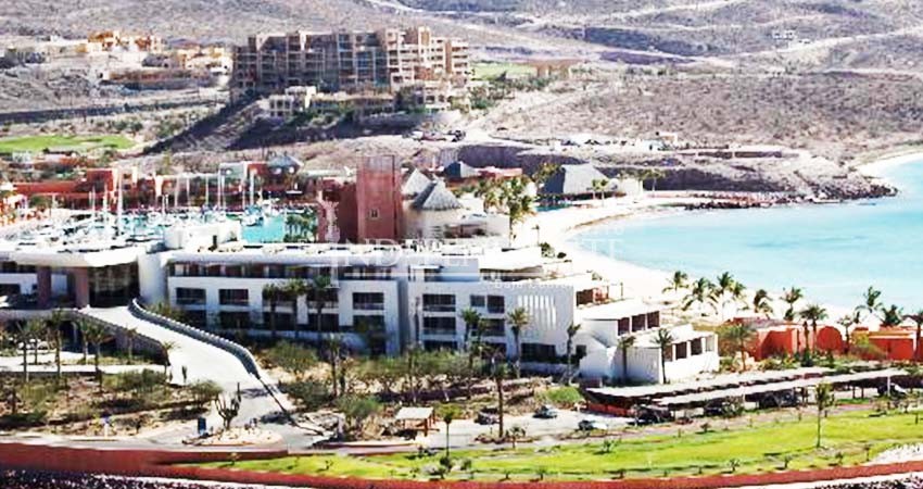 Presentan normas para construir desarrollos inmobiliarios turísticos