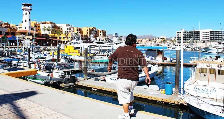 México ocupa el 2do lugar de población adulta con obesidad; BCS el segundo lugar en el país