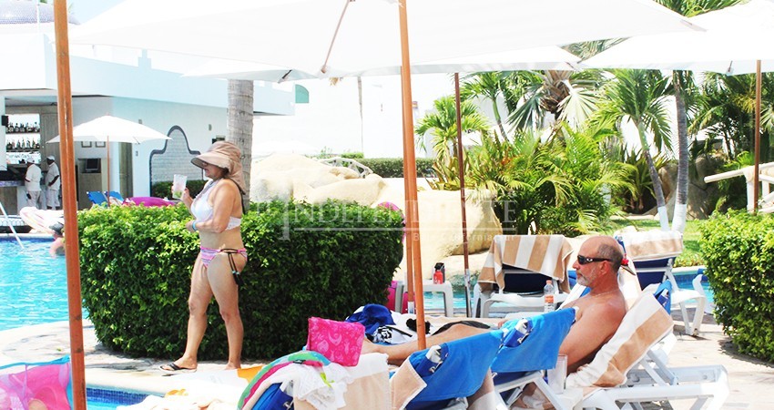 Turistas eligen a Los Cabos dentro de los mejores destinos por su calidad en el servicio: AHLC