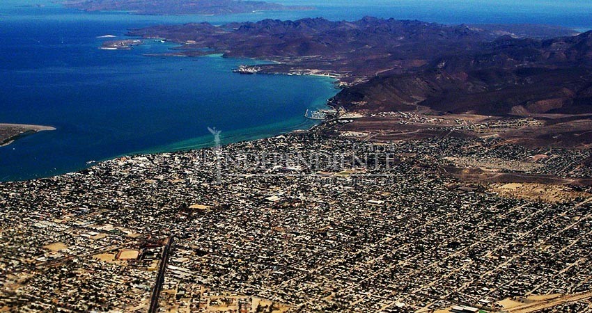 Promueven amparos contra publicación oficial del PDU La Paz