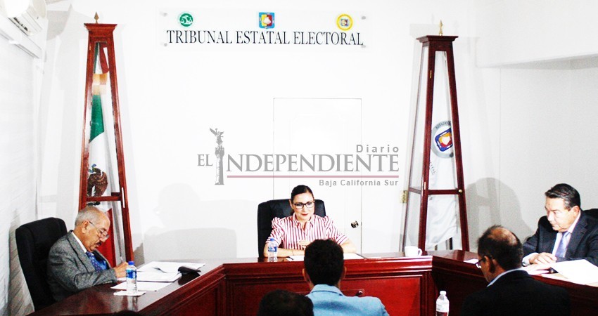 Quita Tribunal pluri a Morena; se la otorga al Partido Humanista 