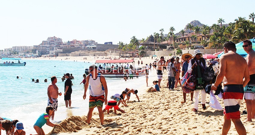 Los Cabos forma parte de los destinos más recomendados para viajar durante verano