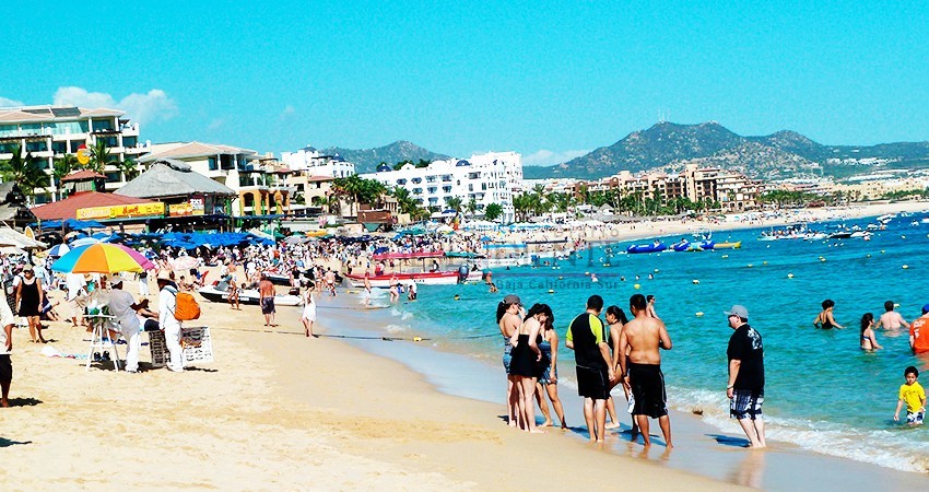 El Médano será sede de una competencia de nado a favor de la protección de las tortugas