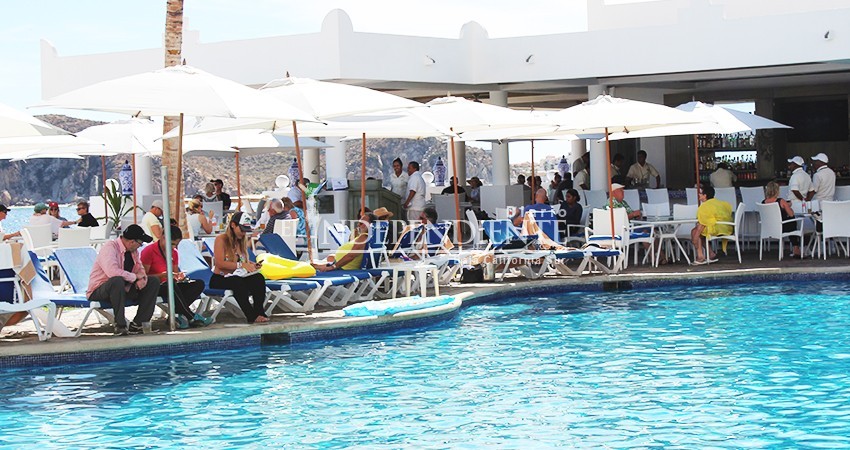 Promocionan tiempos compartidos de Los Cabos en Miami, Bogotá y Buenos Aires