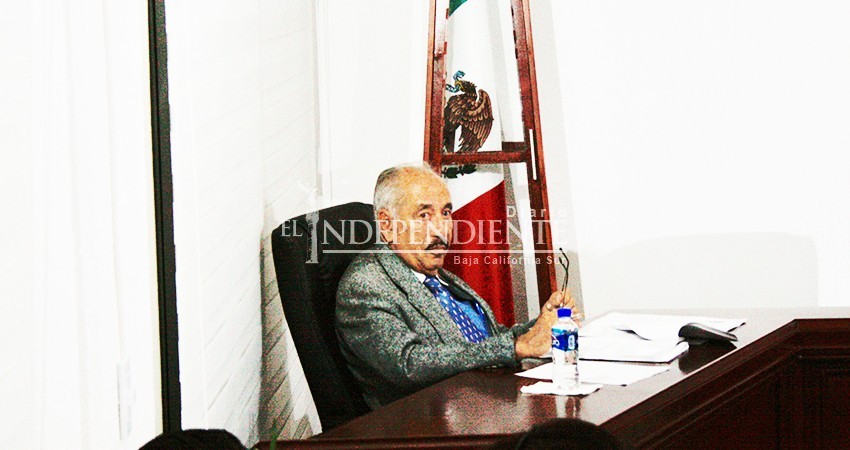 Rechaza TEE pretensión de BCS Coherente de recibir diputación plurinominal 