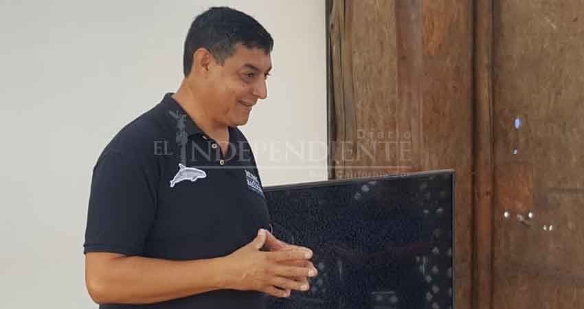 Intentó Ayto de La Paz clausurarnos por influencias: Museo de la Ballena Intentó Ayto de La Paz clausurarnos por influencias: Museo de la Ballena
