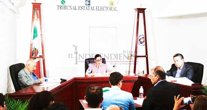 Le cierra la puerta TEE a aspirante a regidor que quería volver a Morena 