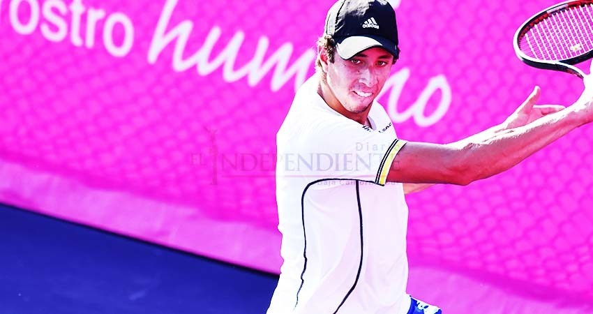 Esta tarde inicia la tercera edición del Abierto Los Cabos