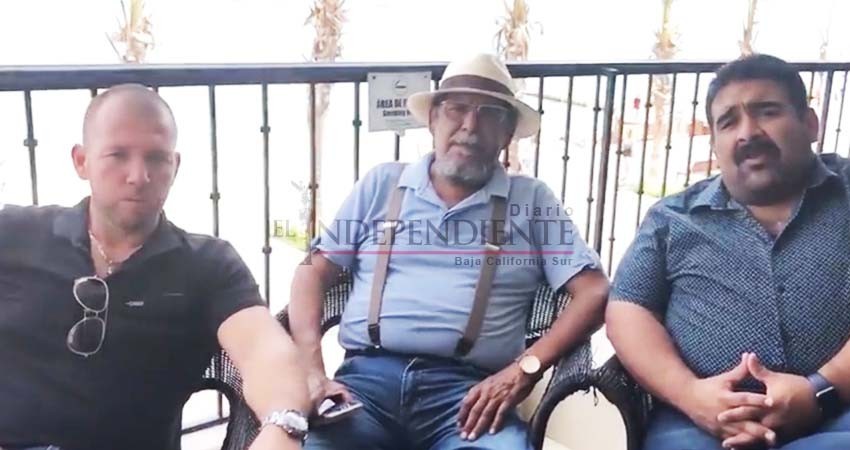 Con ANP busca crear “acuario para extranjeros” y criminalizar a ribereños, acusan líderes pesqueros 