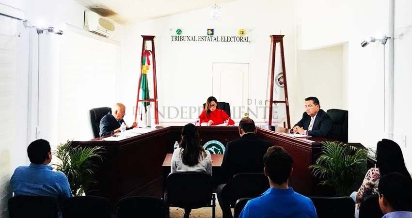 Resolverá TEE impugnaciones a elecciones municipales antes del 12 de agosto 