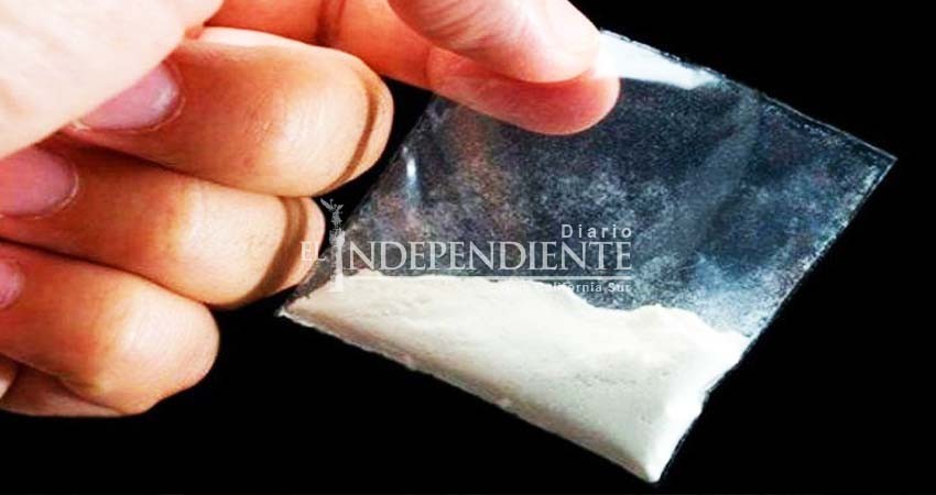 BCS en focos rojos por narcomenudeo