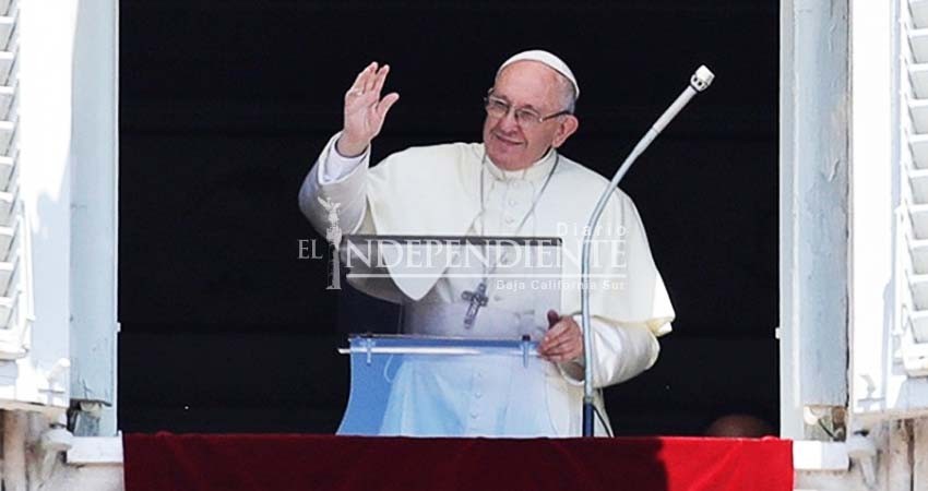 Justicia chilena podría llamar a declarar al Papa Francisco Justicia chilena podría llamar a declarar al Papa Francisco