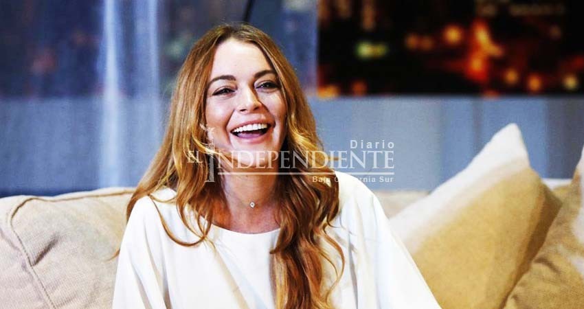 MTV revivirá la carrera de Lindsay Lohan con un 'reality' MTV revivirá la carrera de Lindsay Lohan con un 'reality'
