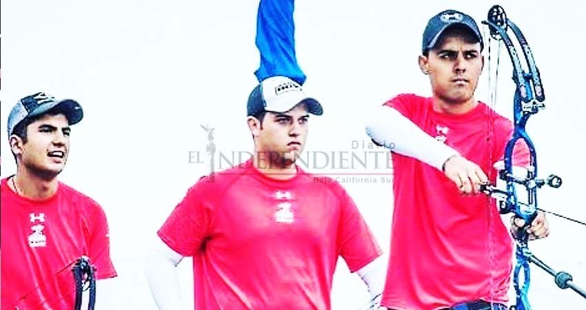 Competirá Antonio Hidalgo por medalla en Barranquilla Competirá Antonio Hidalgo por medalla en Barranquilla