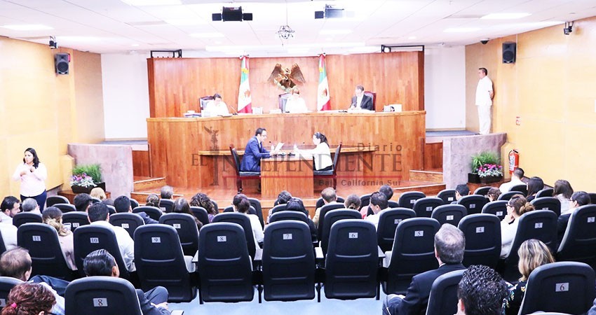 Buscando mantener registro, impugna PES resultados de elecciones federales en BCS  Buscando mantener registro, impugna PES resultados de elecciones federales en BCS