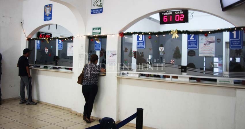 Tras pago parcial, reconectan electricidad en SAPA Tras pago parcial, reconectan electricidad en SAPA