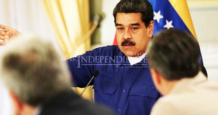 Parlamento exige a Maduro suspensión 'inmediata' de la reconversión monetaria