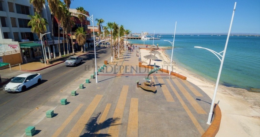 Remodelación del malecón no debe continuar, en tanto no se revise la 1ra etapa: Rubén Muñoz Remodelación del malecón no debe continuar, en tanto no se revise la 1ra etapa: Rubén Muñoz
