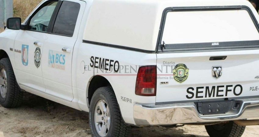 Asesinan a balazos a un hombre en la colonia Caribe de CSL