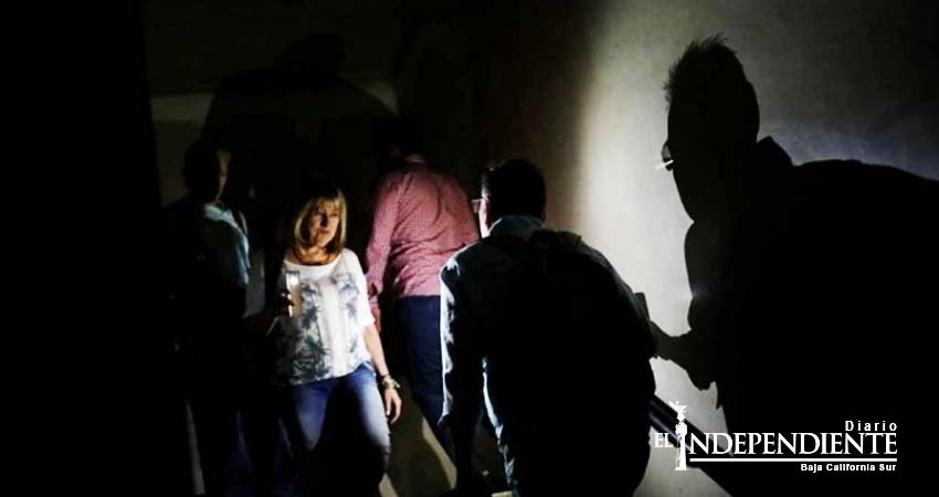 Apagón afecta a varias regiones de Venezuela