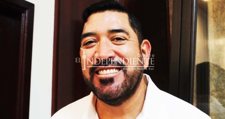 Presidente del PAN en Los Cabos no buscará reelegirse