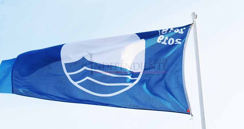 “Blue Flag”, oportunidad de difusión y mercadotecnia para el destino: Colonos de El Médano “Blue Flag”, oportunidad de difusión y mercadotecnia para el destino: Colonos de El Médano