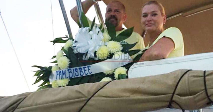 Realizan homenaje a Bob Bisbee en torneo de Cabo del Este