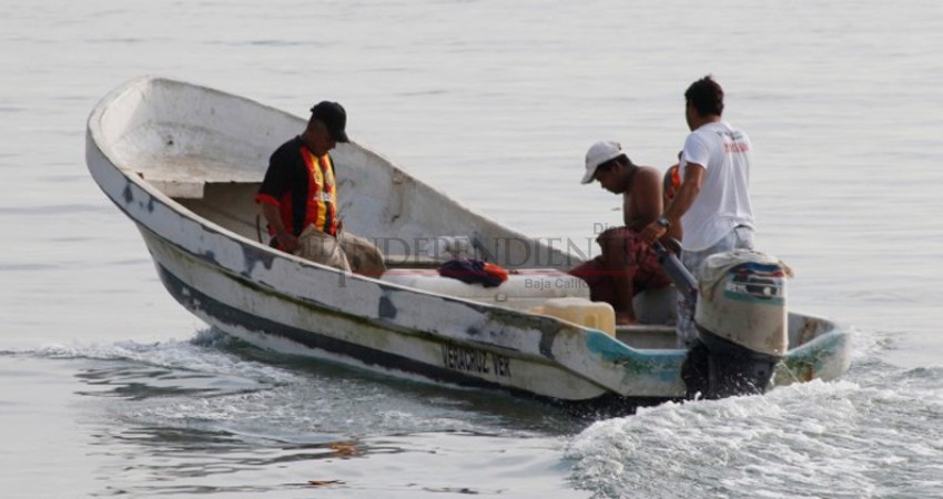 Sin conocer delimitación territorial no puede aplicarse el embargo de EE.UU: subsecretaria de pesca