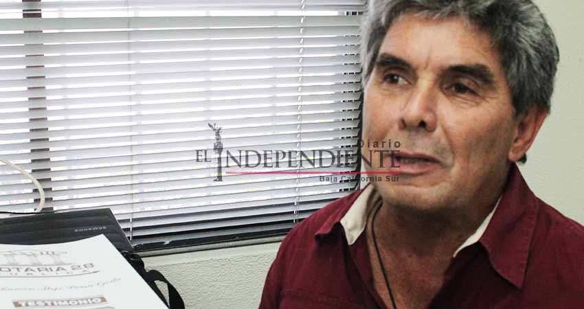 La violencia disminuyó, pero sigue la inseguridad del fuero común: Legalidad y Transparencia La violencia disminuyó, pero sigue la inseguridad del fuero común: Legalidad y Transparencia
