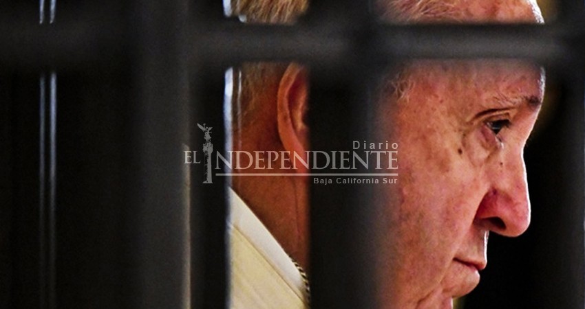 El Papa expresa preocupación por situación de Lula en Brasil El Papa expresa preocupación por situación de Lula en Brasil