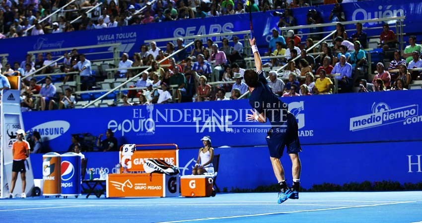 Logra Abierto Los Cabos superar la cifra de 93 MDP de derrama económica