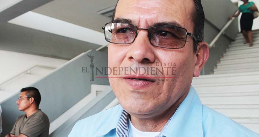 Proponen empresarios mantener al director de la Policía Municipal en próxima administración