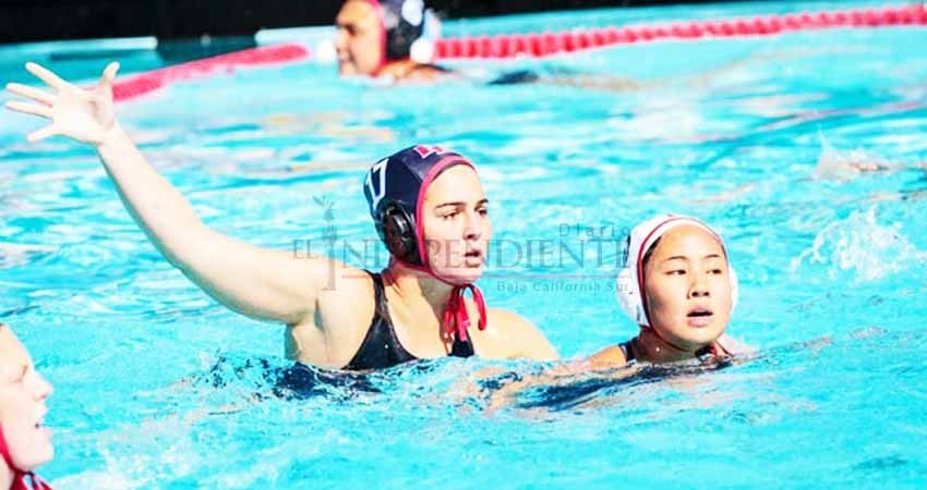 Se cuelga el bronce Ivanna Anderson en centroamericanos Se cuelga el bronce Ivanna Anderson en centroamericanos