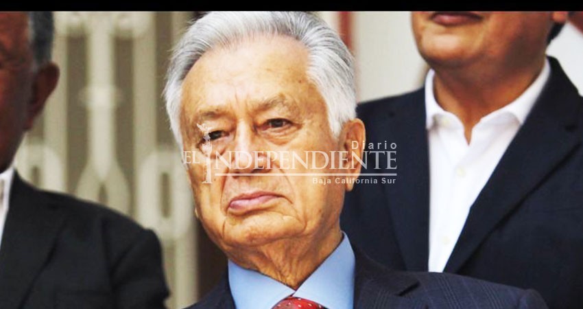 No habrá cambios a la Reforma Energética en electricidad: Bartlett No habrá cambios a la Reforma Energética en electricidad: Bartlett