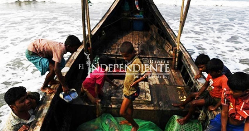 ACNUR: Más de mil 500 migrantes muertos en el Mediterráneo ACNUR: Más de mil 500 migrantes muertos en el Mediterráneo