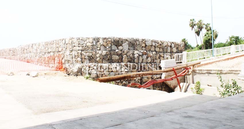 Fonatur BCS sin nuevos proyectos para 2018