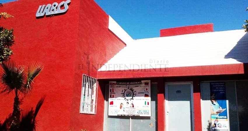 504 estudiantes se inscribieron en el Campus Los Cabos de la UABCS 504 estudiantes se inscribieron en el Campus Los Cabos de la UABCS