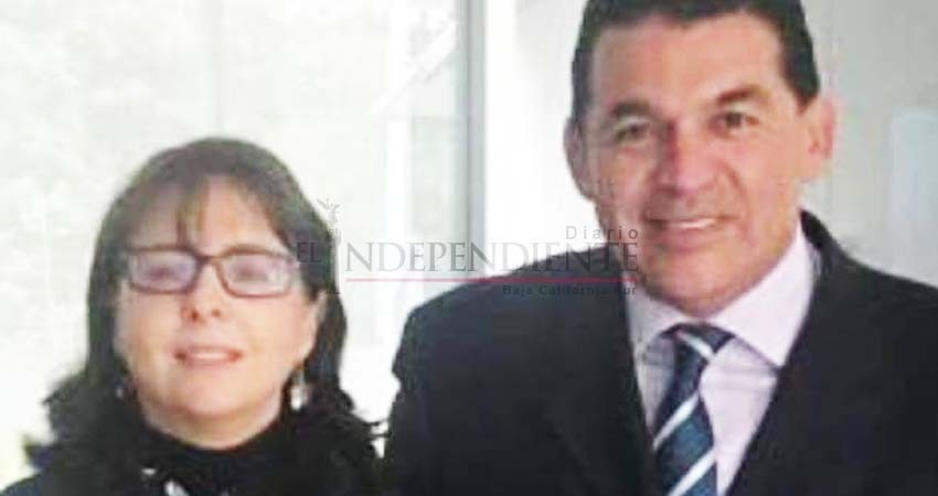 Establecen acuerdos de trabajos futura Directora de Conacyt y Rubén Muñoz Establecen acuerdos de trabajos futura Directora de Conacyt y Rubén Muñoz