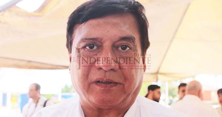Lista la Coparmex para la desplastificación de BCS Lista la Coparmex para la desplastificación de BCS