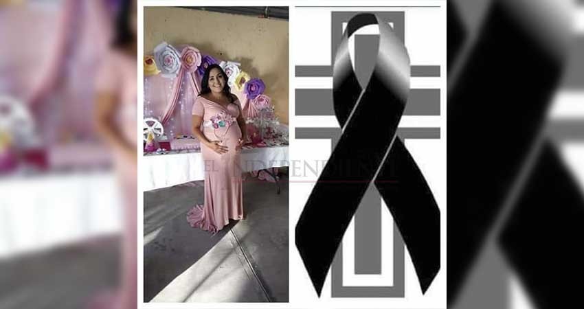 Mujer muere en ISSSTE La Paz tras cesárea; acusan familiares negligencia Mujer muere en ISSSTE La Paz tras cesárea; acusan familiares negligencia