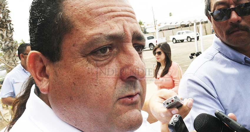 Razonable reducir IVA en BCS como en la franja fronteriza: Gobernador Razonable reducir IVA en BCS como en la franja fronteriza: Gobernador