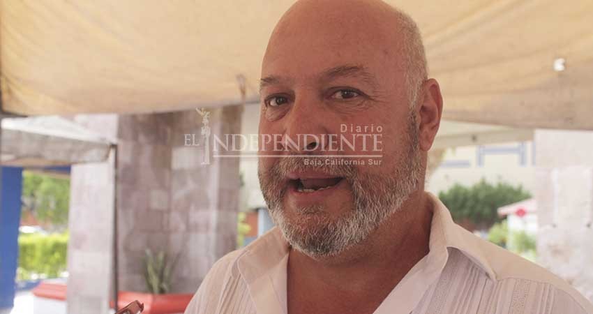 Se debe analizar devolver recaudación de impuestos a municipios: Coparmex Se debe analizar devolver recaudación de impuestos a municipios: Coparmex