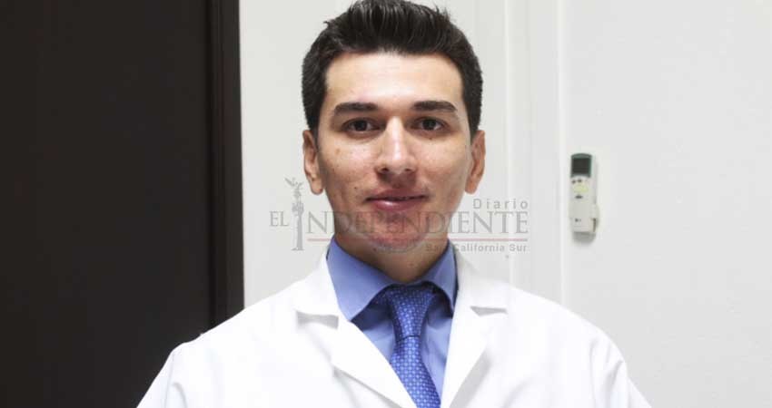 Los Cabos con más cáncer de piel que otros estados por falta de prevención Los Cabos con más cáncer de piel que otros estados por falta de prevención