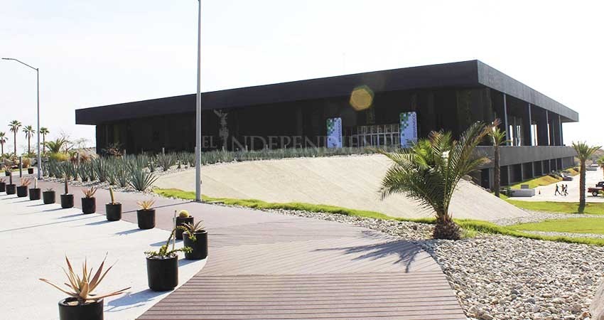 Centros de convenciones de BCS podría ayudar a detonar el turismo de negocios en el país Centros de convenciones de BCS podría ayudar a detonar el turismo de negocios en el país